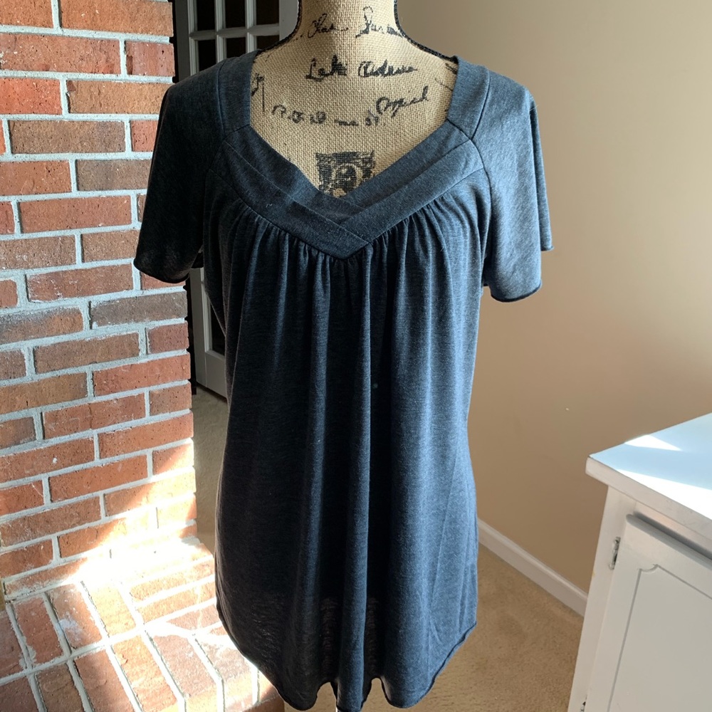 PerSeption Concept Top - Size XL